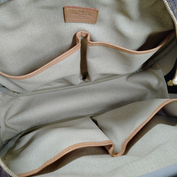 Louis Vuitton Trouville Monogram Classic Top Handle Bag - Picture 17 of 17